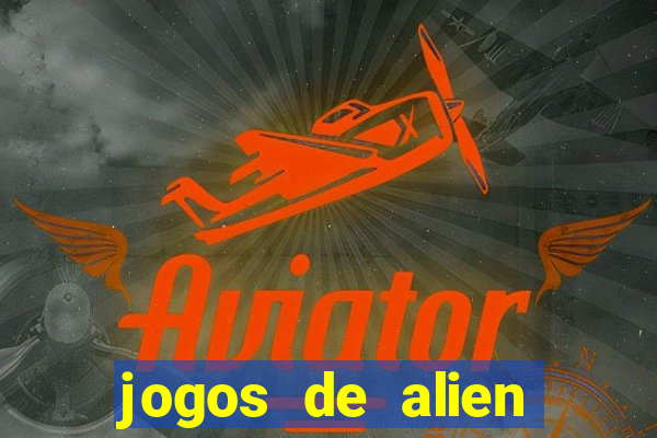 jogos de alien attack team 2